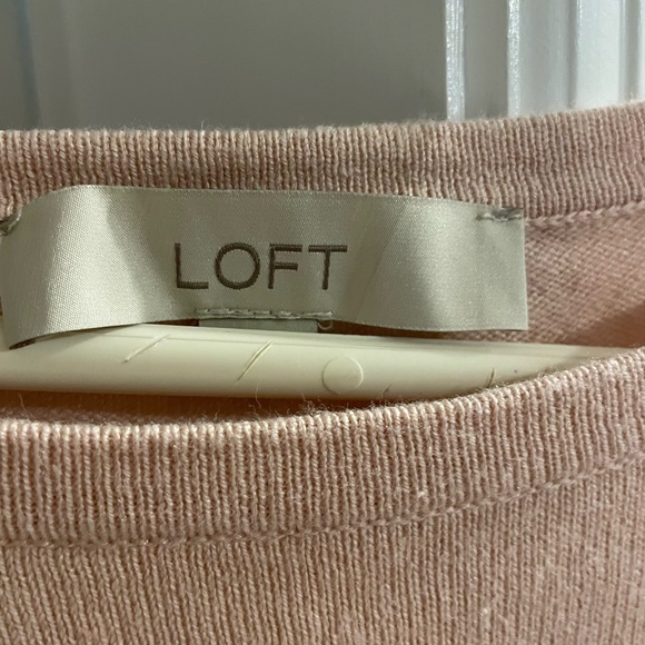 Loft Striped Top - Picture 2 of 7